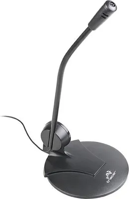 Immagine prodotto di Microfono per interviste Tracer S5 nero
