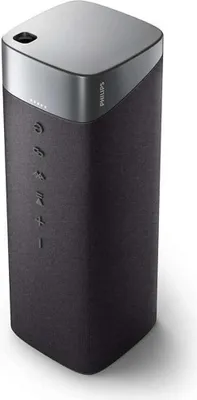 Immagine prodotto di Altoparlante bluetooth portatile grigio Philips TAS7505