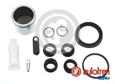 Produktbild von AUTOFREN SEINSA D4969C Reparatursatz, Bremssattel x