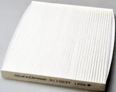 Produktbild von DENCKERMANN M110537 Innenraumfilter Pollenfilter für HYUNDAI Tucson (TL, TLE)