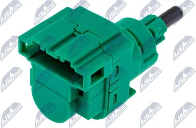 Produktbild von NTY Bremslichtschalter Bremsschalter ECW-VW-000 für VW Golf IV Schrägheck (1J1) elektrisch