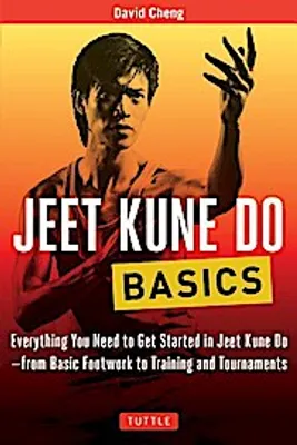 Obrázek produktu pro Základy Jeet Kune Do