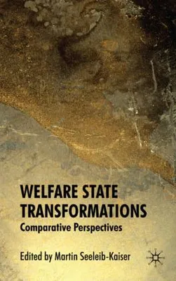 Obrázok produktu pre Welfare State Transformations