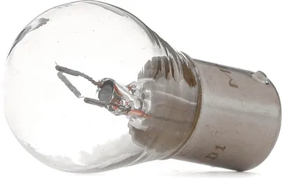 Produktbild von MAGNETI MARELLI Blinkerbirne 008506100000 für VW TOURAN (1T1 1T2)