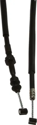 Image de Câble d'embrayage Bowden pour Yamaha YZ 426 F, année de fabrication 2000-2002, de la marque pamoto - Neuf