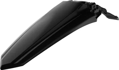 Immagine prodotto di Parafango posteriore POLISPORT nero per Kawasaki KX450