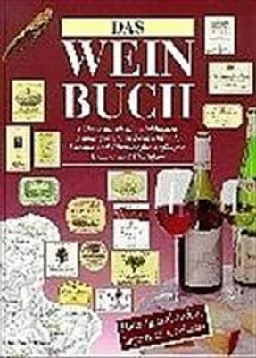 Produktbild von Das Weinbuch