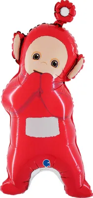 Immagine prodotto di Pallone in foil Teletubbies 81 cm