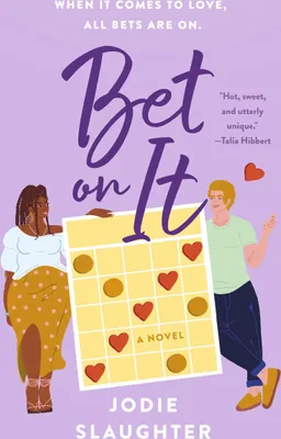 Produktbild von Bet on It