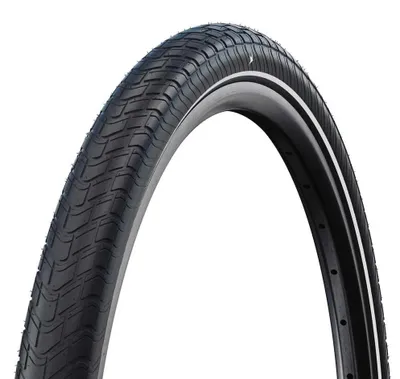 Zdjęcie produktu dla 55-622 Przewód Motion Big Apple E-25, RaceGuard, czarny-reflex