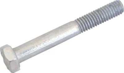 Obrázek produktu pro Šestihranný šroub M6x45 - DIN931