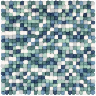Produktbild von myfelt GmbH Mare 36 x 36 cm