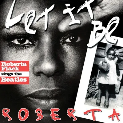 Obrázok produktu pre Roberta Flack: Let It Be Roberta