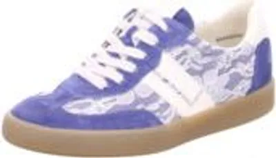 Zdjęcie produktu dla Damskie buty sportowe w jednolitych kolorach