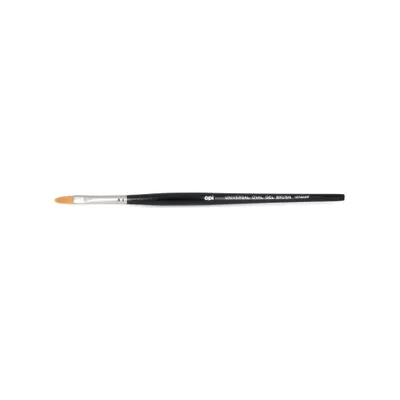 Immagine prodotto di Opi, Universal Gel, Nail Art Brush, Oval