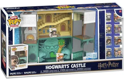 Produktbild von Funko Harry Potter Figur    One Size
