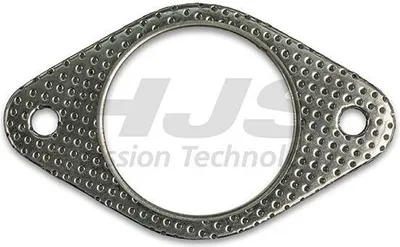 Image de Hjs Joint, tuyau d'échappement 83 32 4014