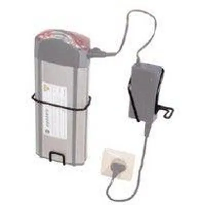 Produktbild von Gazelle -Wandhalter Steco Battery Ladegerät