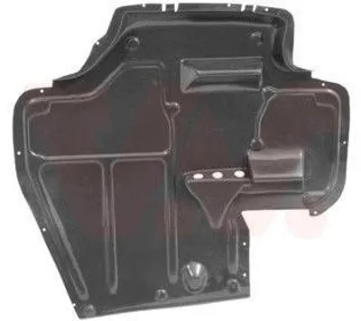 Obrázok produktu pre Izolácia motorového priestoru (1125-7748) vhodná pre Seat, VW