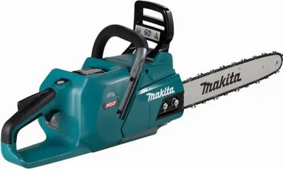 Image de Tronçonneuse 40cm 40V Max XGT - MAKITA - sans batterie, ni chargeur - UC012GZ01