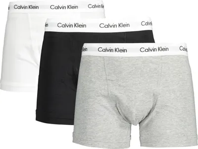 Produktbild von Calvin Klein Trunks (3-er Pack)