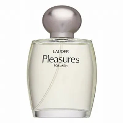 Immagine prodotto di Estée Lauder Pleasures For Men colonia per uomo 100 ml