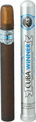 Productafbeelding van Cuba Winner Eau de Toilette, 35 ml (voor mannen)