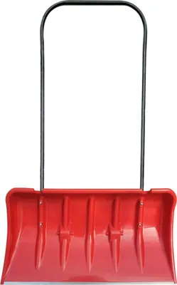 Produktbild von 2-Personen-Schneeschieber, Farbe - LOP K2