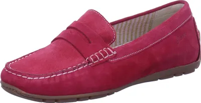 Produktbild von Sioux Mokassins für Damen