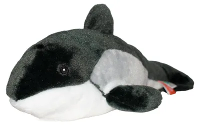 Obrázek produktu pro Plyš sviňucha 30 cm Ecokins WR