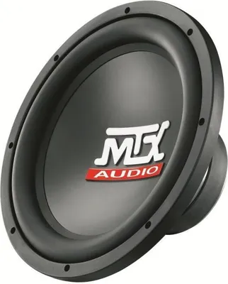 Image de RT12-04 MTX Subwoofer 30 cm 4 ?