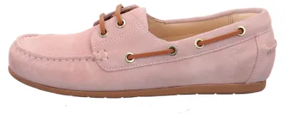 Produktbild von Sioux Bootsschuhe Damen 32323239303134 Rosa 38 1/2 EU