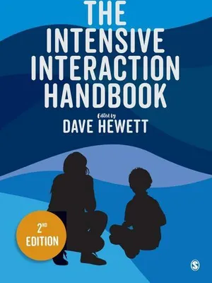 Obrázok produktu pre The Intensive Interaction Handbook