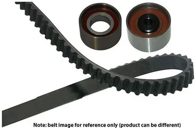 Produktbild von KAVO PARTS DKT-4523 Zahnriemensatz für MAZDA 5 (CR19) 150-Zähne