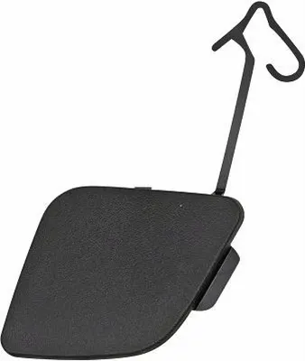 Produktbild von DIEDERICHS 1668064 Stoßstangen & -verstärker Klappe Abschlepphaken passend für MERCEDES-BENZ VITO Kasten (W447) VITO Mixto (W447)
