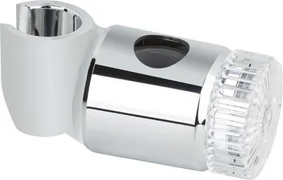 Produktbild von ASW Brausegleiter Chrom
