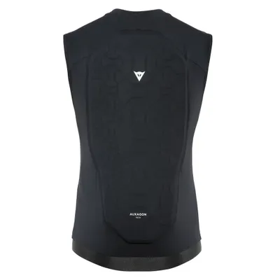 Productafbeelding van Dainese Auxagon Bodywarmer, model Stretch-Limo/Stretch L