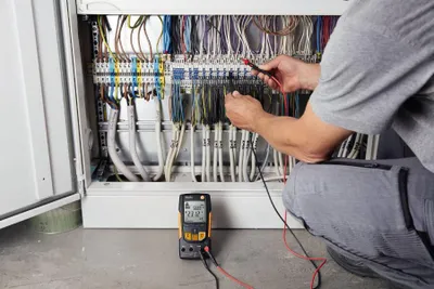 Image de Multimètre digital 760-2, mesure de la valeur réelle TRMS - TESTO - 0572 1560