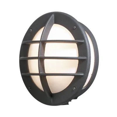 Productafbeelding van Ronde buitenlamp Oden