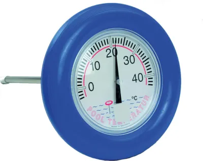 Produktbild von My Pool Thermometer Schwimmring