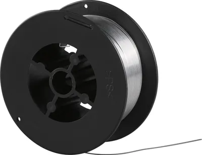 Produktbild von PARKSIDE® Fülldraht »PSFD 0.6 B1«, Ø 0,6 mm, 206m