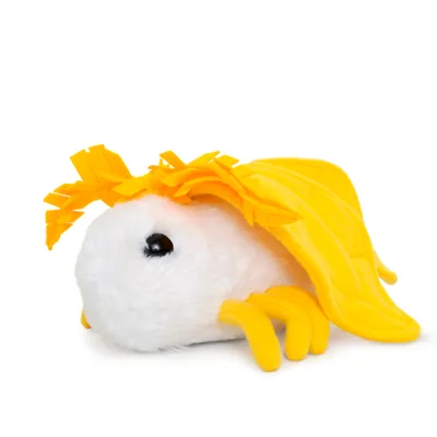 Produktbild von WP MERCHANDISE - Maulwurf Sunny plüschtier (21 cm)
