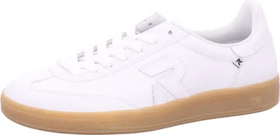 Produktbild von Rieker Damen Sneaker 30303-37, 30303-38, 30303-39, 30303-40, 30303-41, 30303-42, 30366-37, 30366-38, 30366-39, 30366-40, 30366-41, 30366-42, 30366-43 RIE-W2200 weiss 39 [Schuhe Frau]