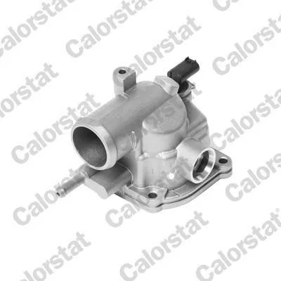 Produktbild von CALORSTAT by Vernet Thermostat Kühlmittel 87°C passend für MERCEDES-BENZ C-Klasse Limousine (W203) C-Klasse T-modell (S203) E-Klasse Limousine (W210)