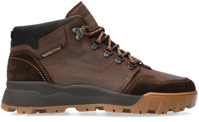 Imagen del producto de Mephisto Wayne: botines para hombre