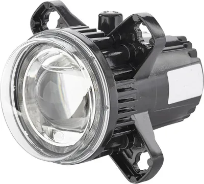 Produktbild von HELLA Scheinwerfereinsatz Scheinwerfereinsatz 1BL 012 488-101 beidseitig 90mm 125mm 126mm 143mm