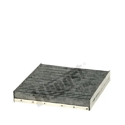 Produktbild von Filter Innenraumluft Aktivkohle
