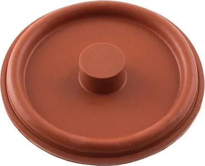 Produktbild von Ventilkappe Zylinderkopfhaube Emphysem Membran für OPEL Astra G H J Corsa D E