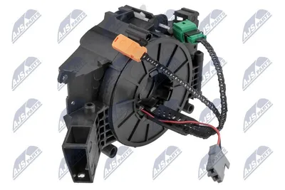 Produktbild von NTY EAS-RE-020 Wickelfeder Airbag Schleifring für DACIA SANDERO für RENAULT TRAFIC II Kasten (FL) TRAFIC II Bus (JL)