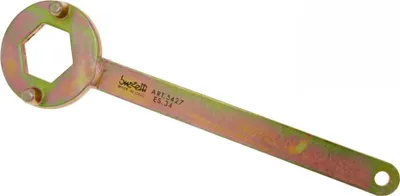 Produktbild von Kupplungsschlüssel Buzzetti Haltewerkzeug 34 mm für Piaggio Typhoon 50 TEC1T